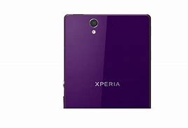 Image result for Sony Ericsson Xperia Z
