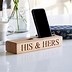 Image result for Phone Holder for Two Phones