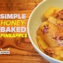 Image result for Honey Pineapple