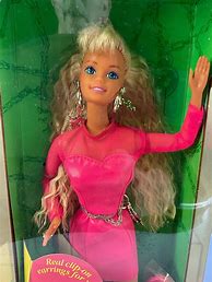 Image result for Halmark Special Edition Barbie