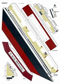 Image result for Paper Model Templates Free Download