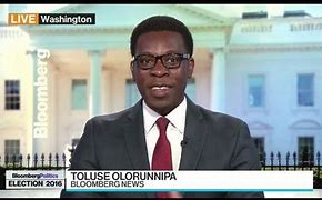 Image result for African White House Reporter