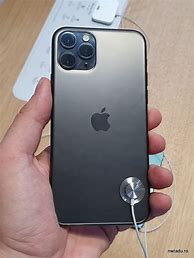 Image result for Red iPhone 11 Pro in Hand