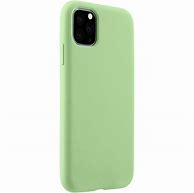 Image result for Silicone Solid Case iPhone 11