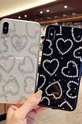 Image result for Rhinestone Decorations for Phone Case