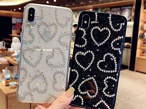 Image result for Heart Phone Case