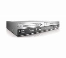Image result for Philips DVD Recorder VCR Combo