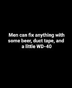 Image result for Fix It with Duct Tape Meme
