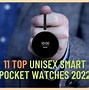 Image result for Smart Pocket Watch