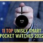 Image result for Smart Pocket Watch