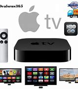Image result for Apple TV 3rd Generation Digital HD Black