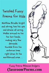 Image result for Poetry Funny Phopho