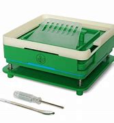 Image result for Capsule Filler Tray