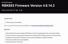 Image result for Firmware Update Rbre960