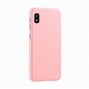Image result for Transparent Pink Phone Cover