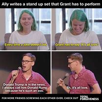 Image result for Ally CollegeHumor