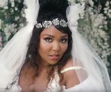 Image result for Lizzo Truth Hurts Album Art