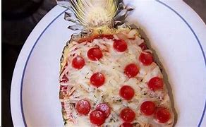 Image result for Pineapple Pizza Cursed