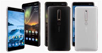 Image result for Nokia 6 Color