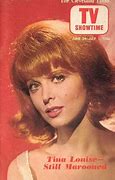 Image result for Tina Louise TV