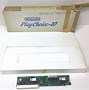 Image result for Nintendo Playchoice 10 Launch Box Clear Logo