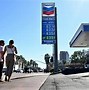 Image result for Los Angeles Gas Prices