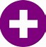 Image result for Plus Equals Logo