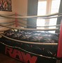 Image result for WWE Wrestling Ring Bed