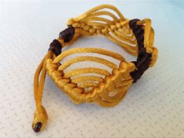 Image result for Hooked Bracelets
