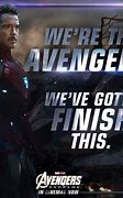 Image result for Awesome Avengers Quotes