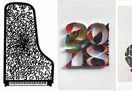 Image result for What Is Typographic