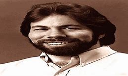 Image result for Steve Wozniak