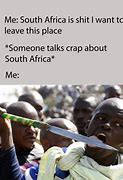 Image result for Generations South Africa Meme