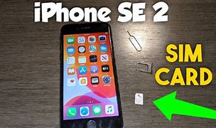 Image result for Apple iPhone SE Red Sim
