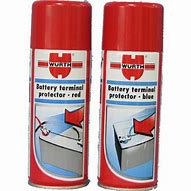 Image result for Red Battery Terminal Cleaner