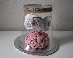 Image result for Halloween Brain Pieces