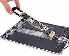 Image result for 2018 iPad Pro Tear Down