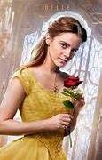Image result for Girl without a Phone Beauty and Beast