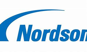 Image result for Nordson Corporation Logo