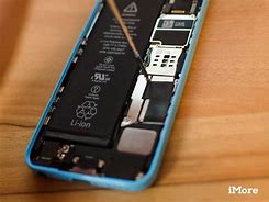 Image result for apple iphone 5c battery
