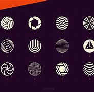 Image result for Abstract Logo Design Style