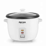 Image result for Sylvania Rice Cooker