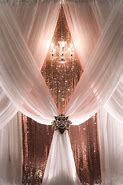 Image result for Silver and Gold Wedding Background