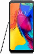 Image result for LG Stylo 5 Screen