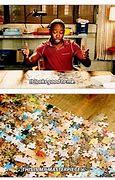 Image result for Winston Puzzles New Girl