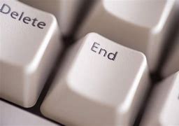 Image result for End Button On Keyboard