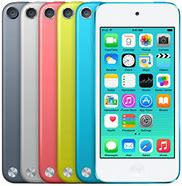 Image result for New iPod Touch 9