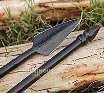 Image result for Spartan Spear Replica