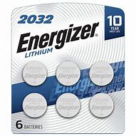 Image result for cr 2032 batteries