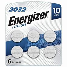 Image result for Energizer Watch Battery